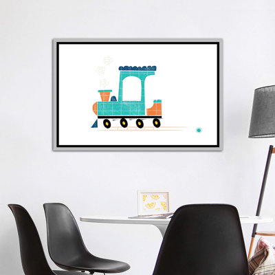 " Train "