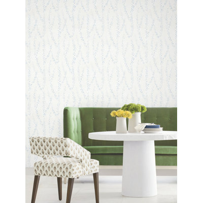 Papier peint Alpenrose