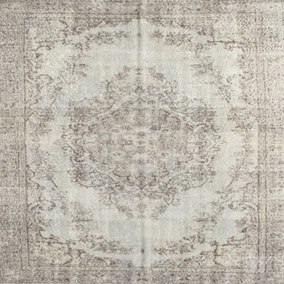 Oriental Indoor Rug