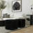 Elgin 18" Wide Genuine Leather Tufted Square Cube Ottoman-1157860617