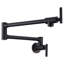 Robinet remplisseur mural ANZZI Braccia Series 24 "avec accessoires-35164277