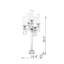 Bougeoir de table-76377904