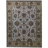 One-of-a-Kind 12' X 15'9" Area Rug