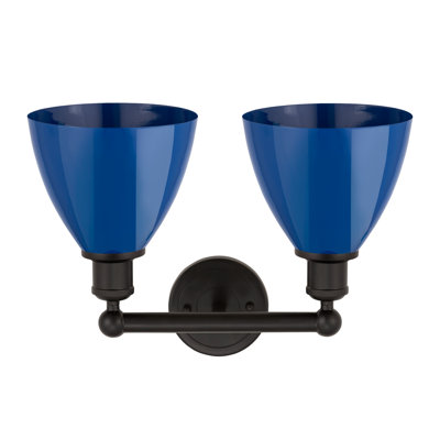 Anjail 2 - Light Dimmable Vanity Light