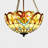 Robincroft Semi Flush Mount-1315263482