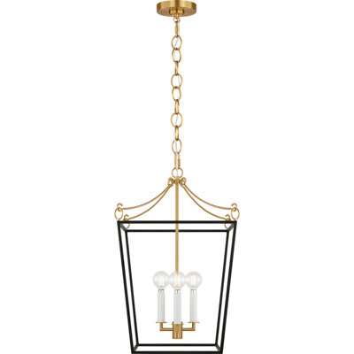 Carlyle Lantern