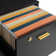 Ebern Designs 2 Drawer Rolling File Cabinet