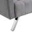 Folding Sleeper Couch In Grey For A Practical Bedroom Convertible Stylish Apartment-1632952084