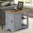 Stapleton Cocktail Table With 2 Chairside Tables-246783420-246783422