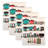 Cotton Dish Cloth Kitchen Towel