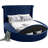 Dorgan Upholstered Wingback Bed-435993132-435993131