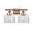 Antique Copper selected