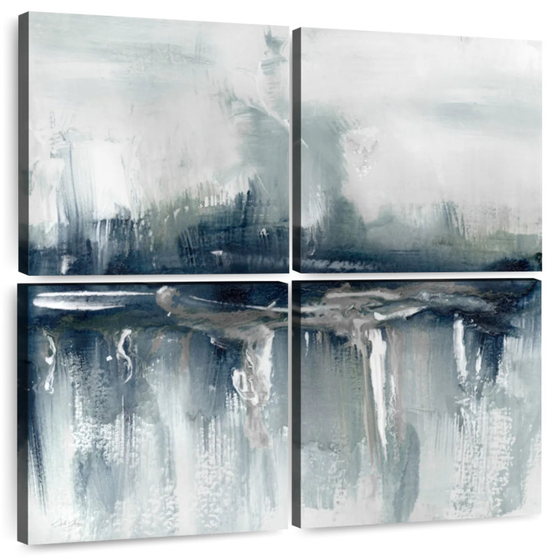 Avery Indyscape II, 50" H x 50" W