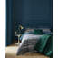 Motion Blue 200 TC Duvet Cover Set-41320305