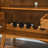 Rustic Sideboard Buffet Cabinet With Storage