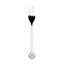 Mepra Gift Box 6 Pcs Cake Forks Evento Stainless Steel