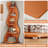 70" Corner Bookcase-1594512187