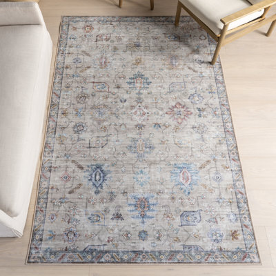 Tapis Darcie-Mae avec SplashGuard