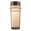 Cilindro 1 - Light Flush Mounted Sconce