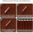 YZ Home Pinch Pleated Linen Curtains 2 Panels Set, Light Filtering Linen Blend Sheer Drapes Memory Trained Pleated Curtain Back Tab with Hooks Rings for Living Room Bedroom-2016677131-2016677134