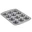 Circulon Bakeware Nonstick Muffin / Cupcake Pan-34118197-34118194