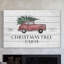 « 1977 christmas ii », reproduction d’art sur bois-21602828