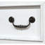 Commode 5 tiroirs Lahoma