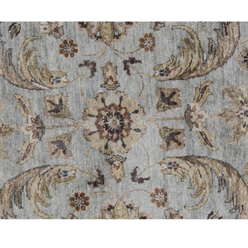One-of-a-Kind 8' Area Rug