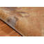 Tapis beige à motif floral Arnim-882950294