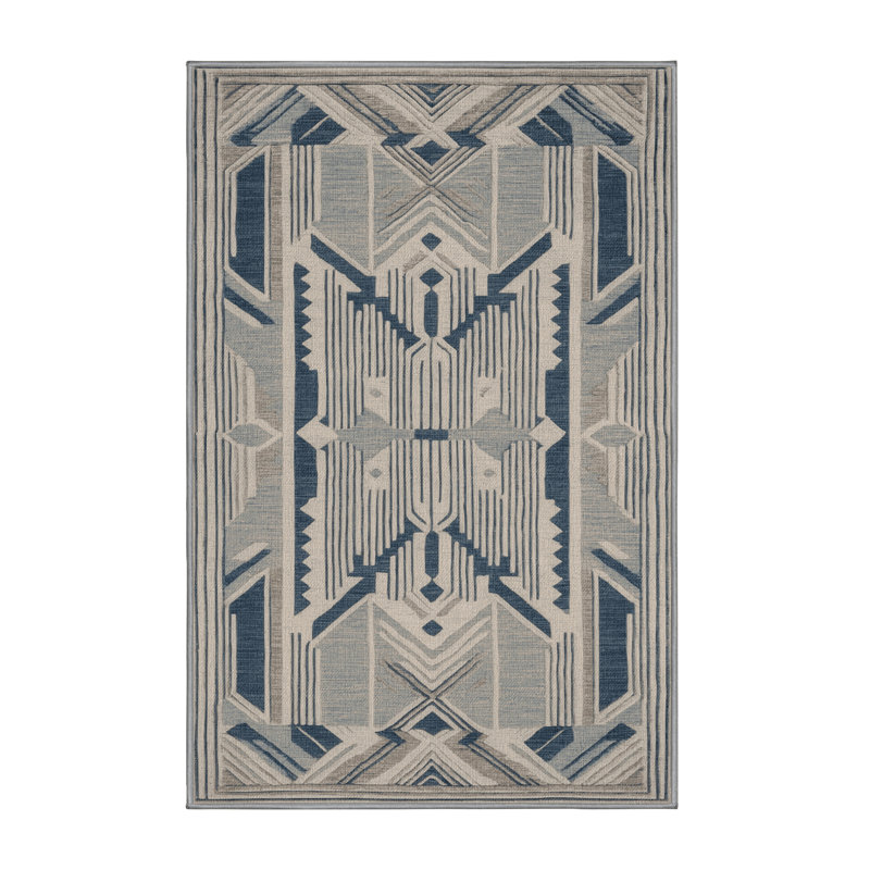  Tapis côtier lavable, Tapis de couloir 2 pi x 4 pi
