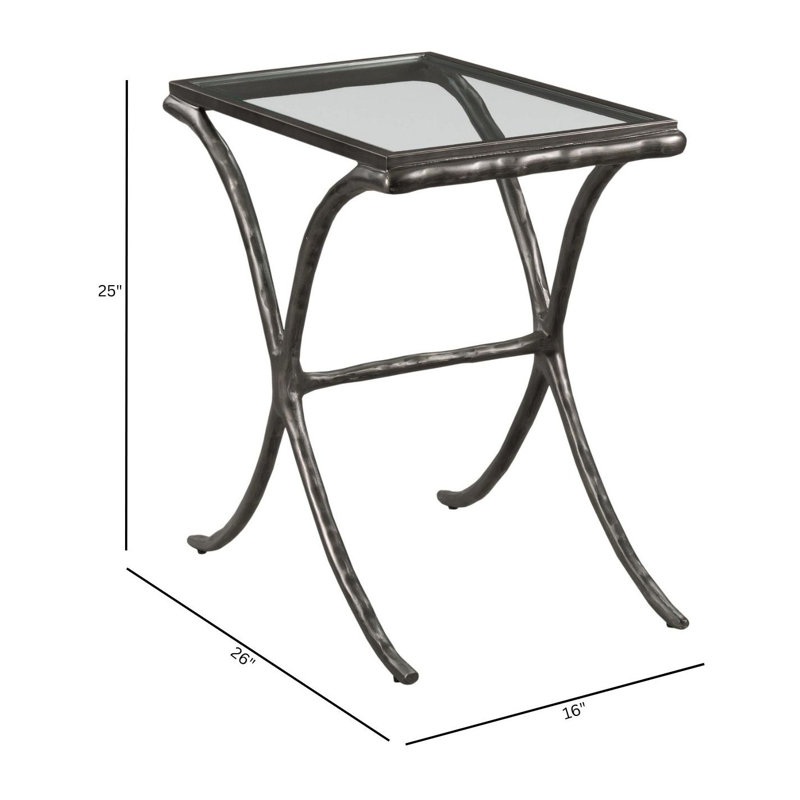 TABLE DE CHAISE