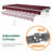 Patio Awning Sunshade Canopy for Manual Retractable Awnings-1972508599-1972508592