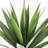 Coffman 31 " H Faux Agave Plant in Plastic Pot