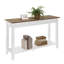 Console de 48 po avec tablette Carbin-1551907982