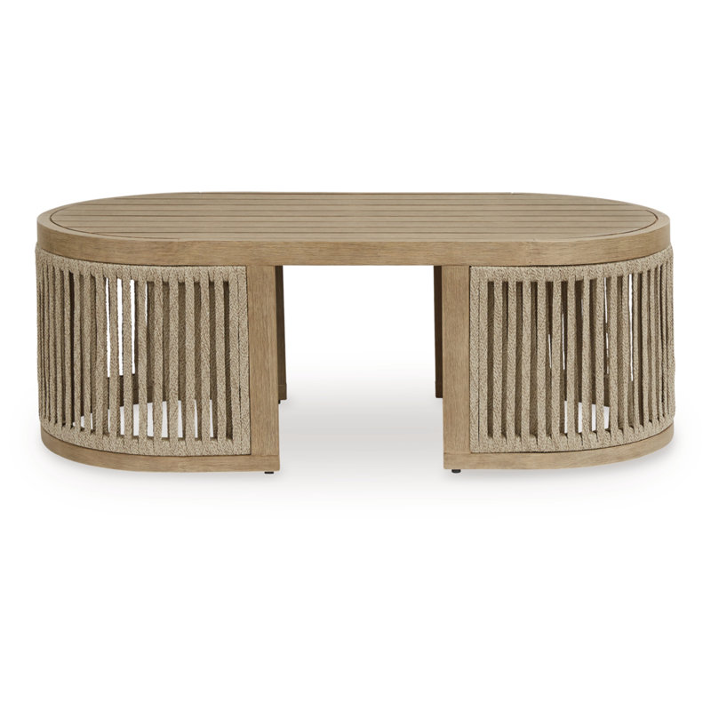 Moondance Outdoor Coffee Table