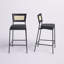 Tabouret de bar et de comptoir Scotty-898166551