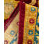 Classic One-of-a-Kind 6' 2" X 9' 2" Hand Knotted Area Rug