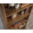 Brunoy 5 Shelf Bookcase Mo 3A-108658960