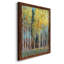 Aspen Grove II - reproduction d'art sur toile-732952275