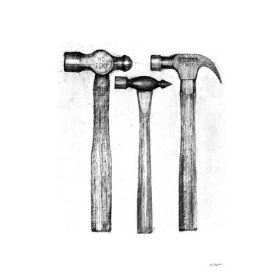" Hammers Crop "