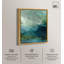 «Green and Blue Mist», reproduction d'art sur toile par Art Remedy-118136898-118136901