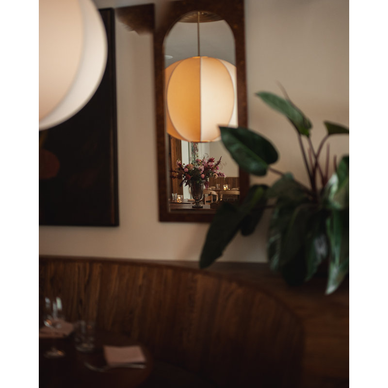 2 - Light Pendant