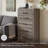 Kaysah 5 Drawer Chest