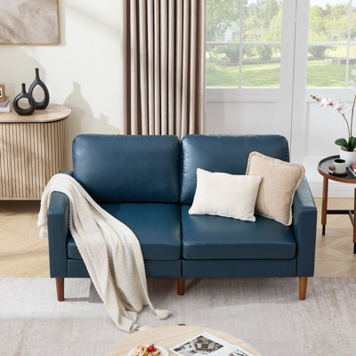  65" Classic Loveseat