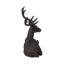 Northam Resting Deer Figurine