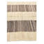 Tapis ivoire Noor