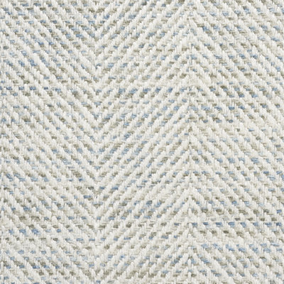 Tissu à chevrons