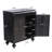 Jasper Accent Cabinet