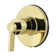 Nuvo Fusion 3-Way Diverter Valve with Trim Kit