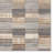 Label J  Rhenium Powerloomed Abstract Gray Area Rug-1586530735